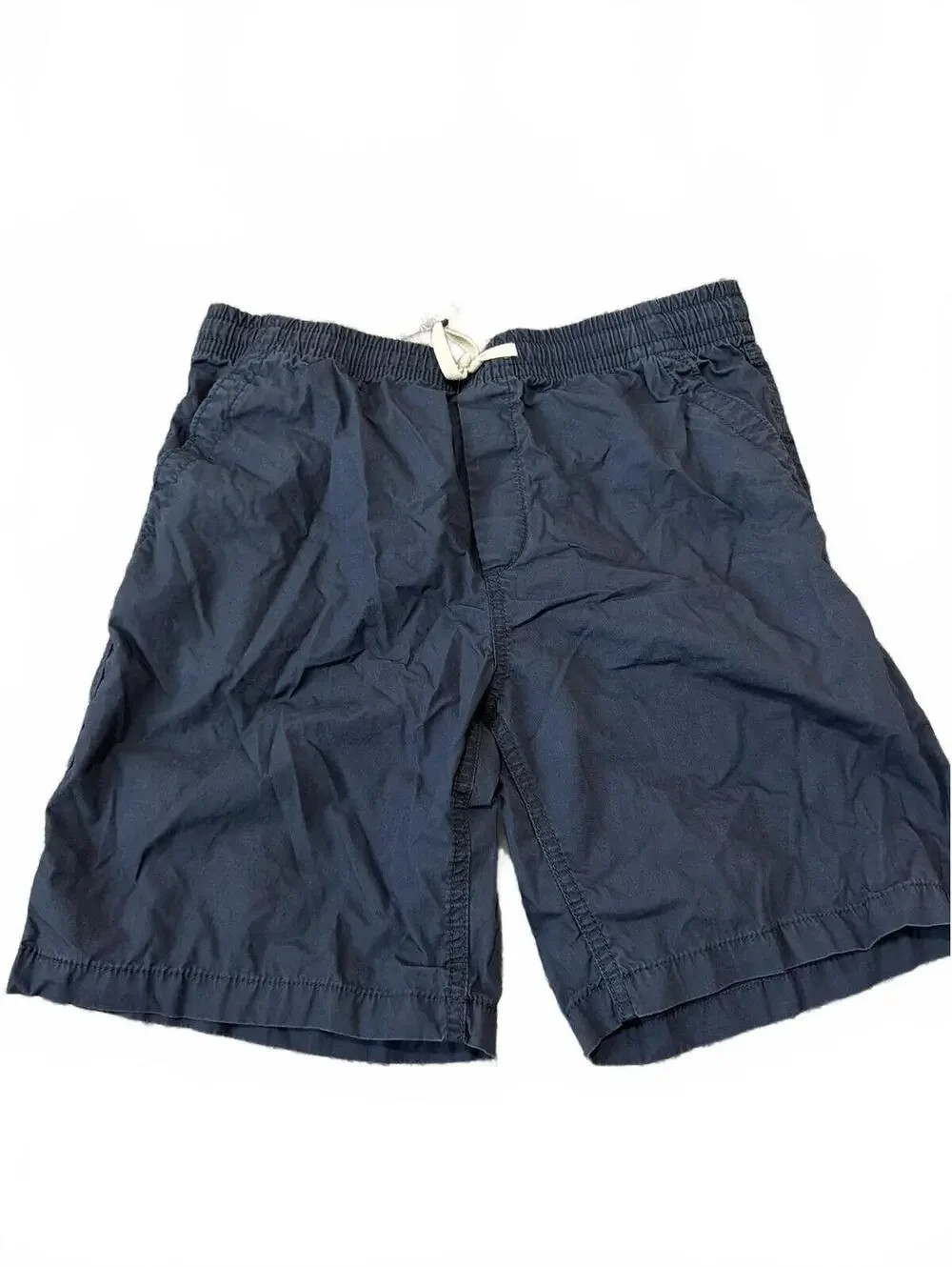 GAP Kids Navy Blue Shorts XXXL Husky 18-20